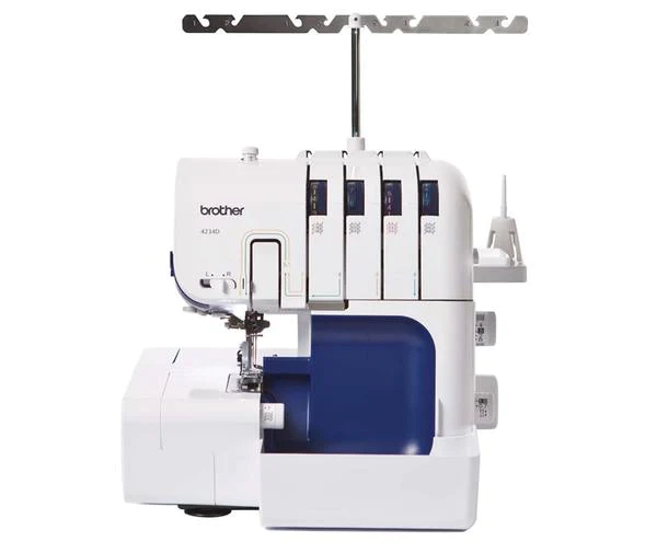Brother 4234D 4 Thread Overlocker