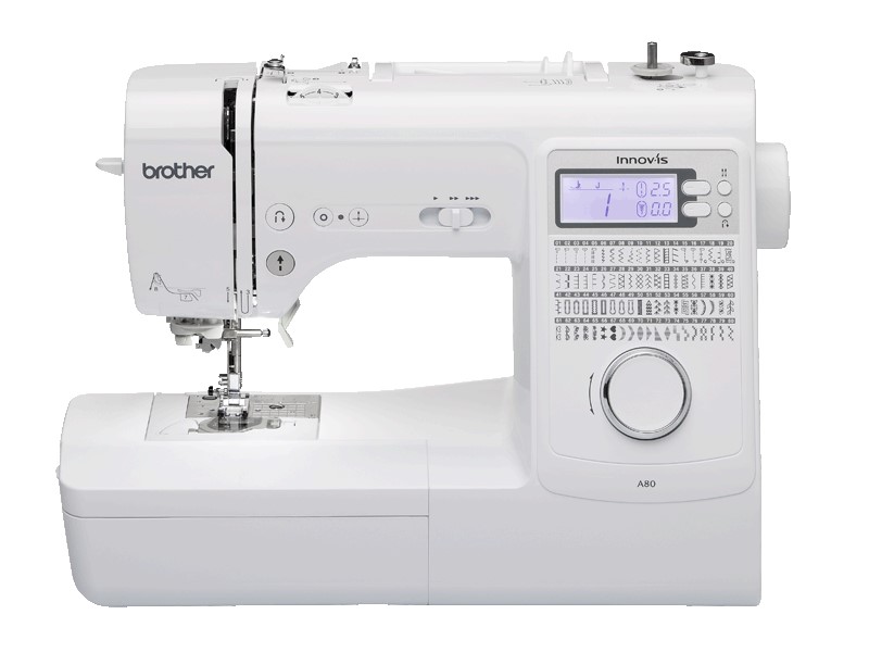Brother A80 Sewing Machine