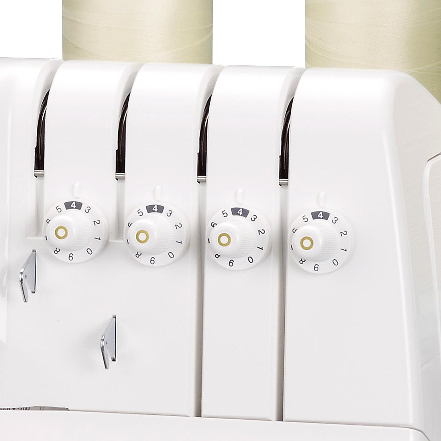 Babylock Enspire - Image 2