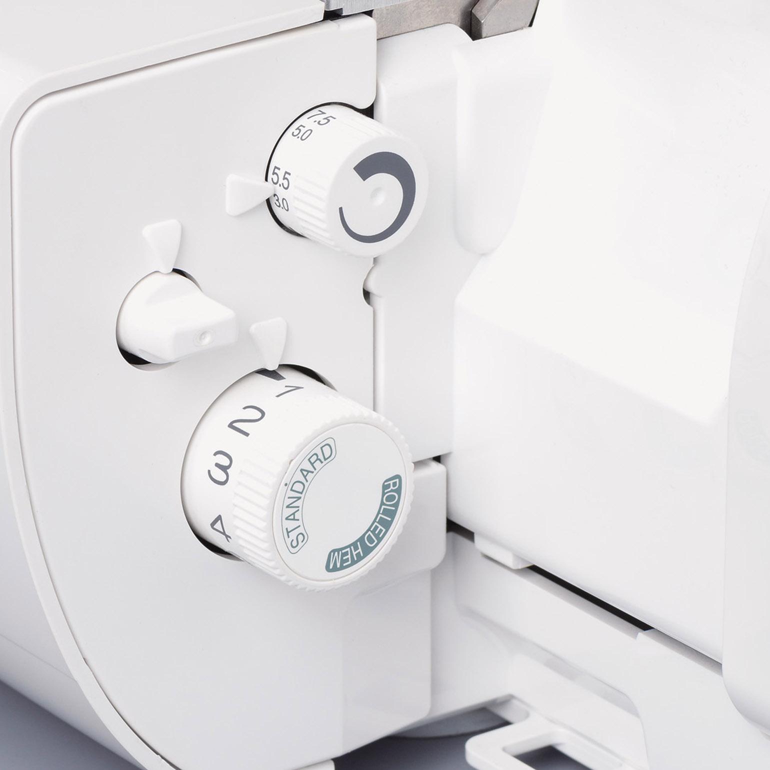 Babylock Enlighten - Image 2