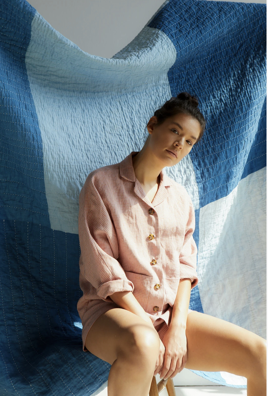 Paper Theory - Agnes PJs - Image 6