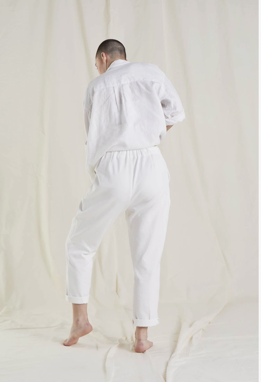 Paper Theory - Miller Trousers - Image 6