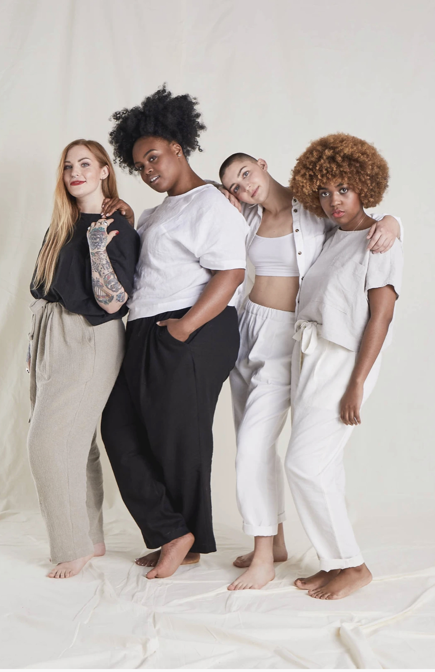 Paper Theory - Miller Trousers - Image 2
