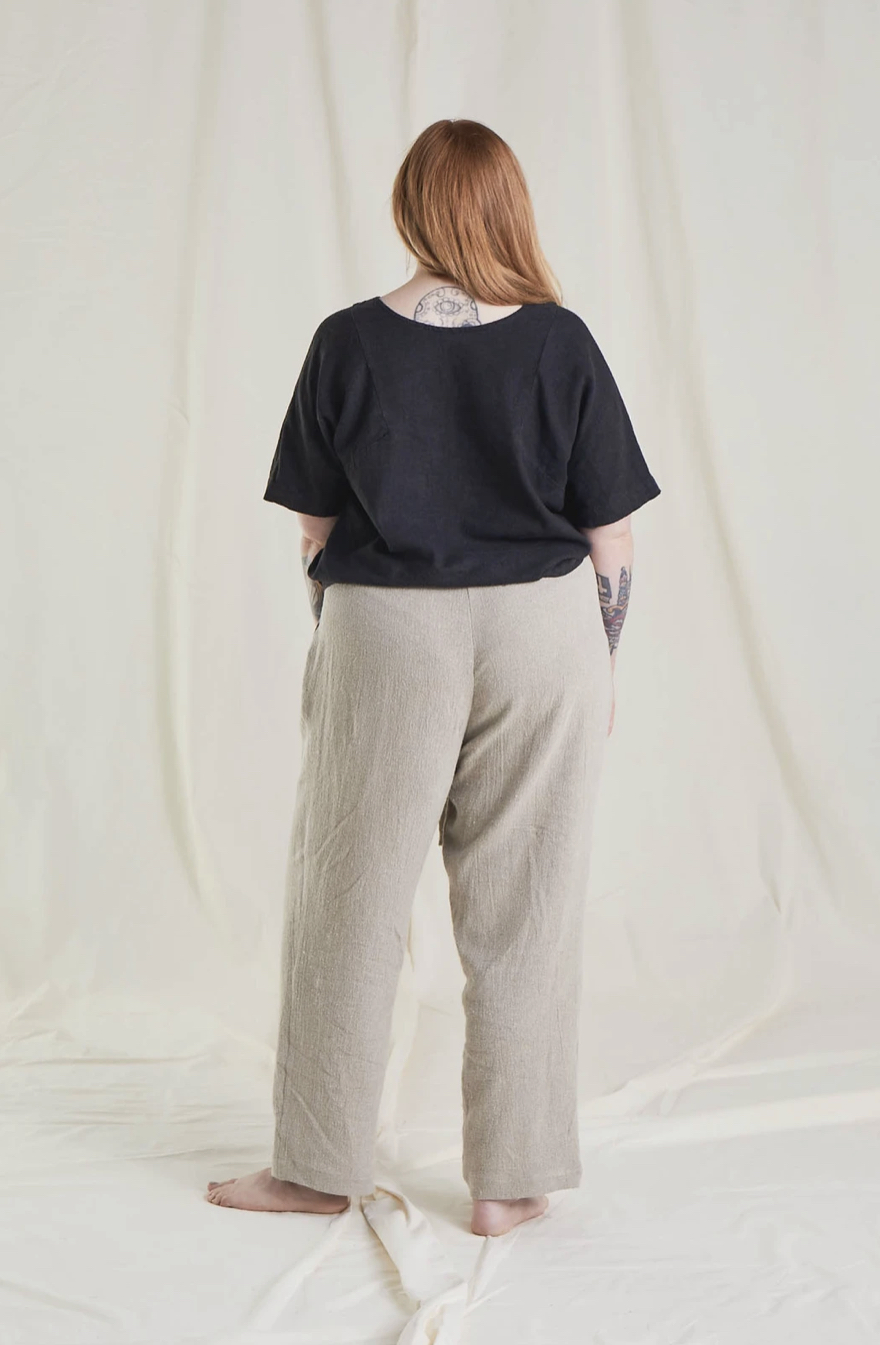 Paper Theory - Miller Trousers - Image 4