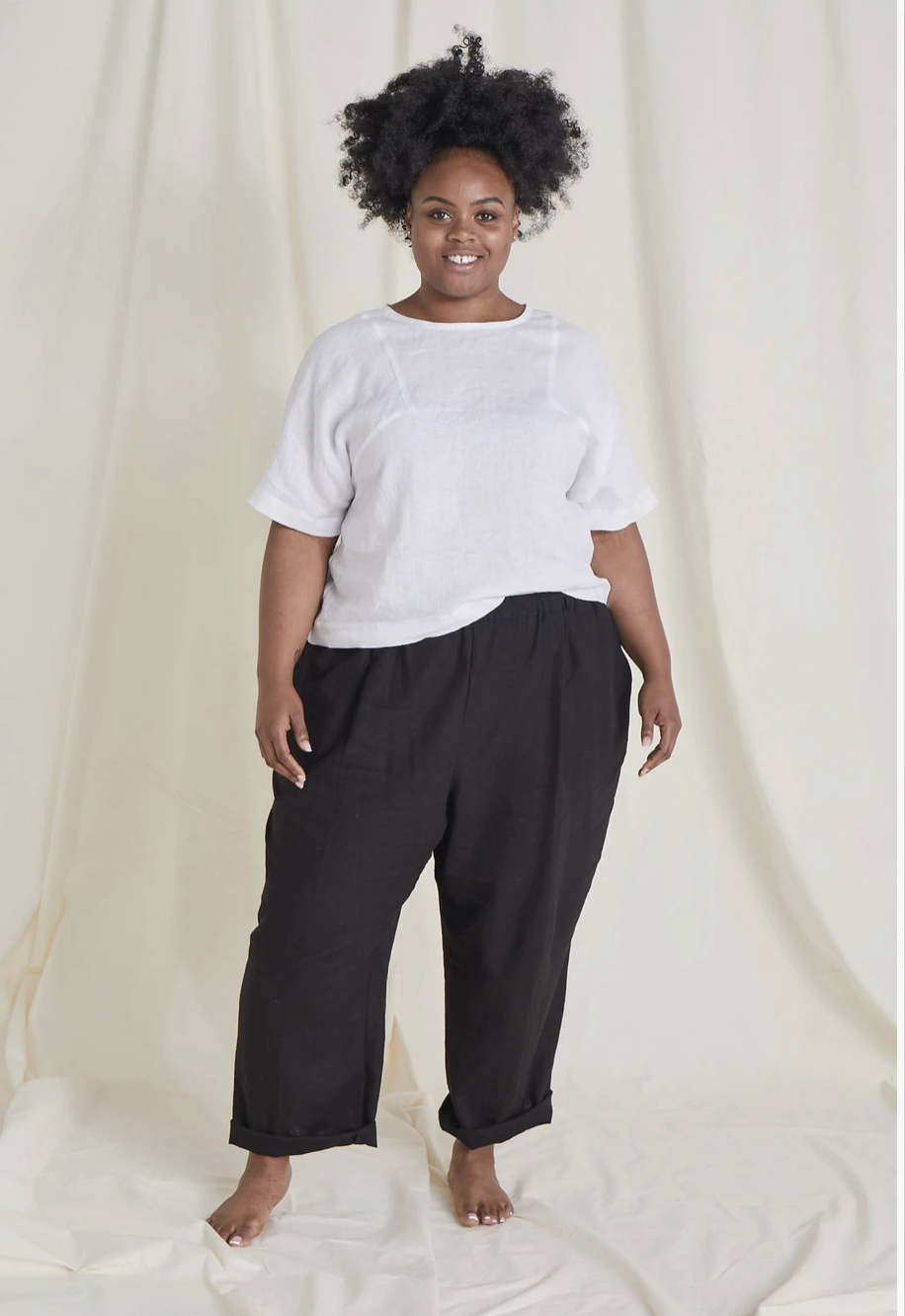Paper Theory - Miller Trousers - Image 7
