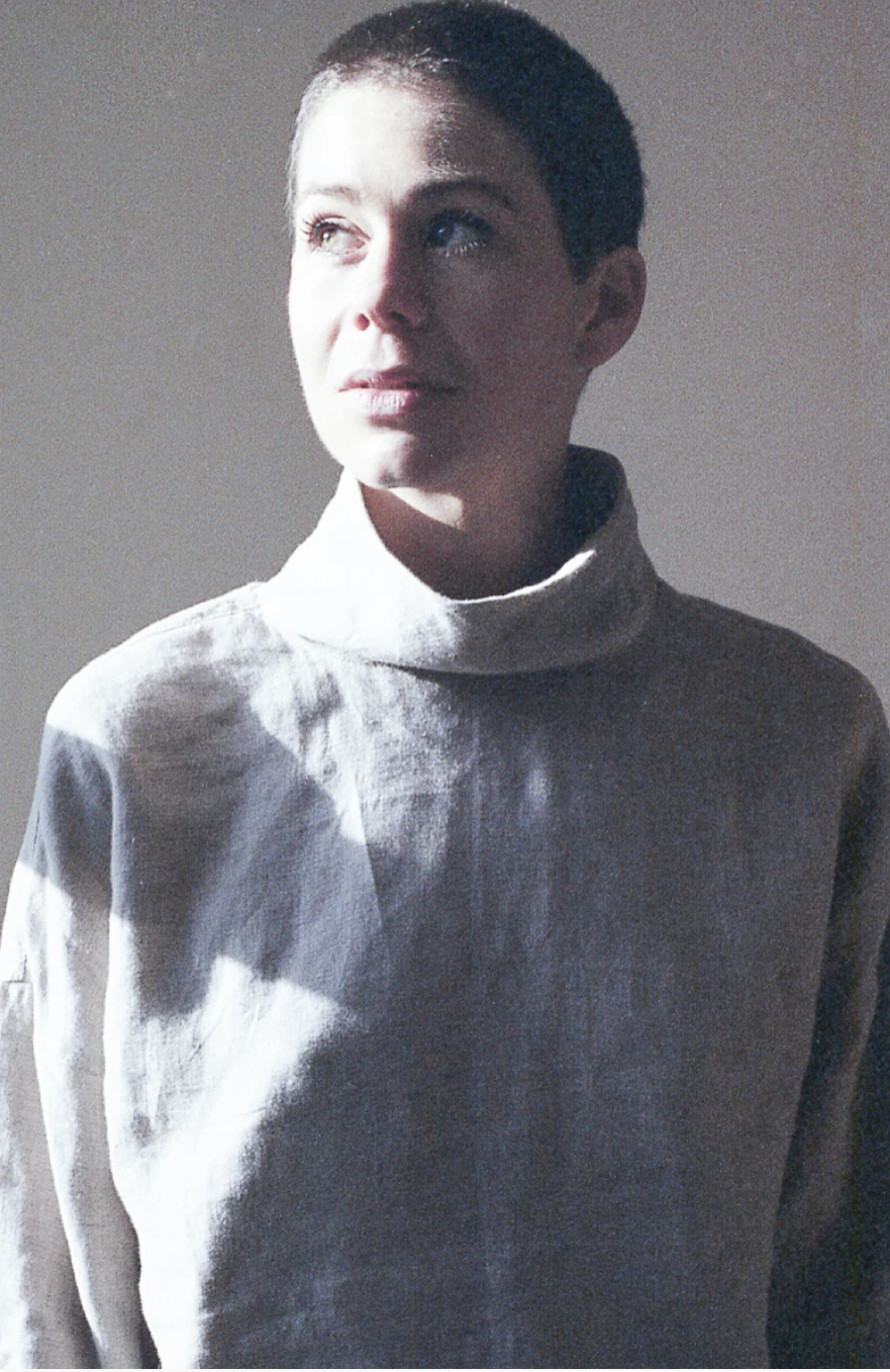 Paper Theory - LB Pullover - Image 3