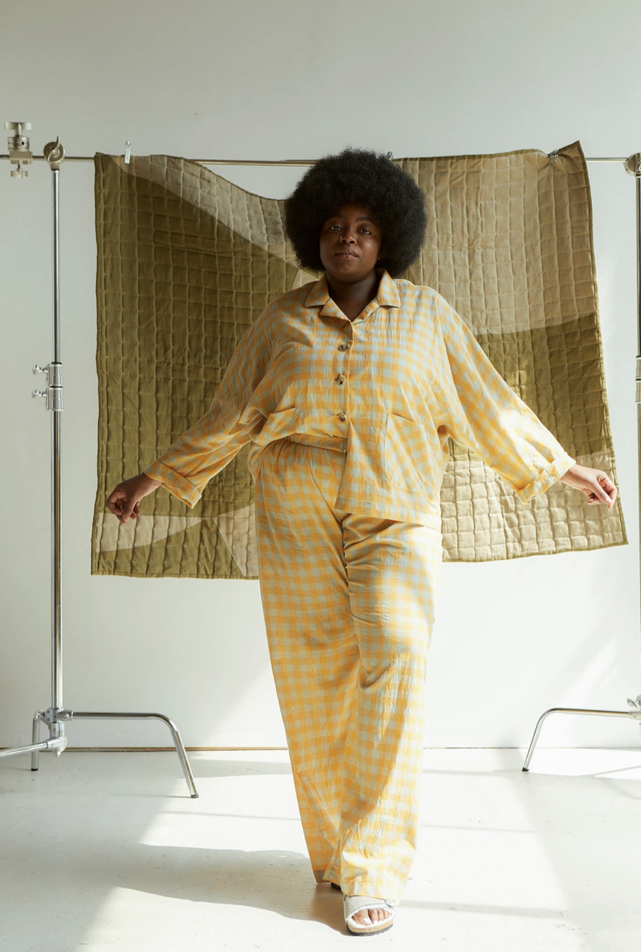 Paper Theory - Agnes PJs - Image 2