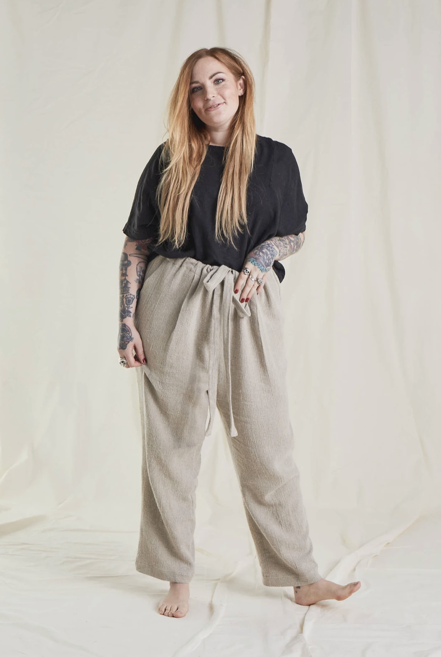 Paper Theory - Miller Trousers - Image 3