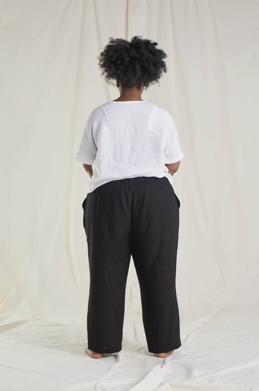 Paper Theory - Miller Trousers - Image 8
