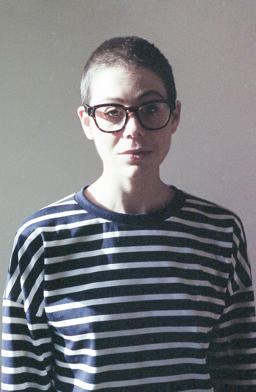Paper Theory - LB Pullover - Image 2