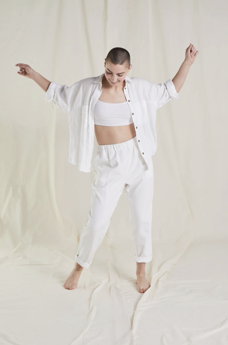 Paper Theory - Miller Trousers - Image 5
