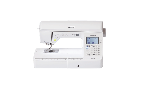 Brother NV 1100 Sewing Machine - Image 2
