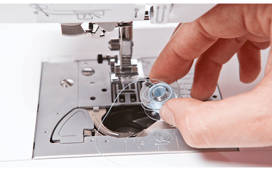 Brother NV 1100 Sewing Machine - Image 4