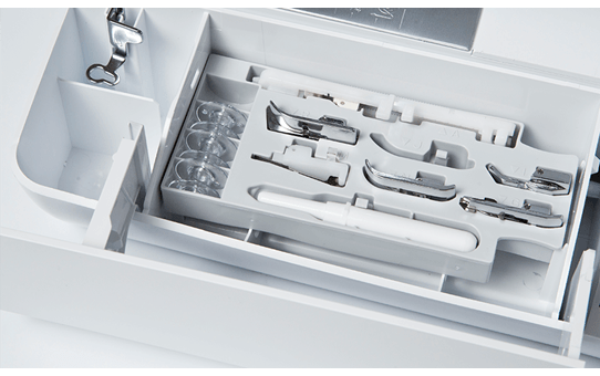 Brother NV 1100 Sewing Machine - Image 3